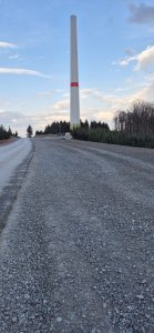 Mehr über den Artikel erfahren Landschaftszerstörung im großen Stil – Der „Fortschritt“ kommt in Sauerländer Wälder